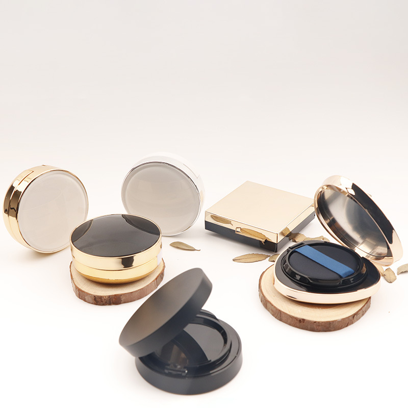 1 unidad de caja vacía de 15g  - Beauty Makeup Blender reseña y precio