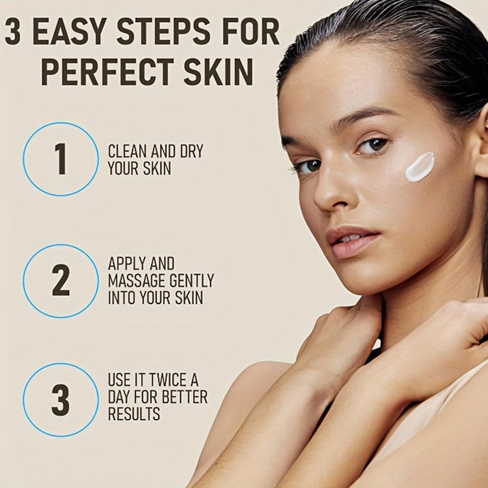 Crema facial de Retinol, elimi - Beauty Makeup Cream reseña y precio